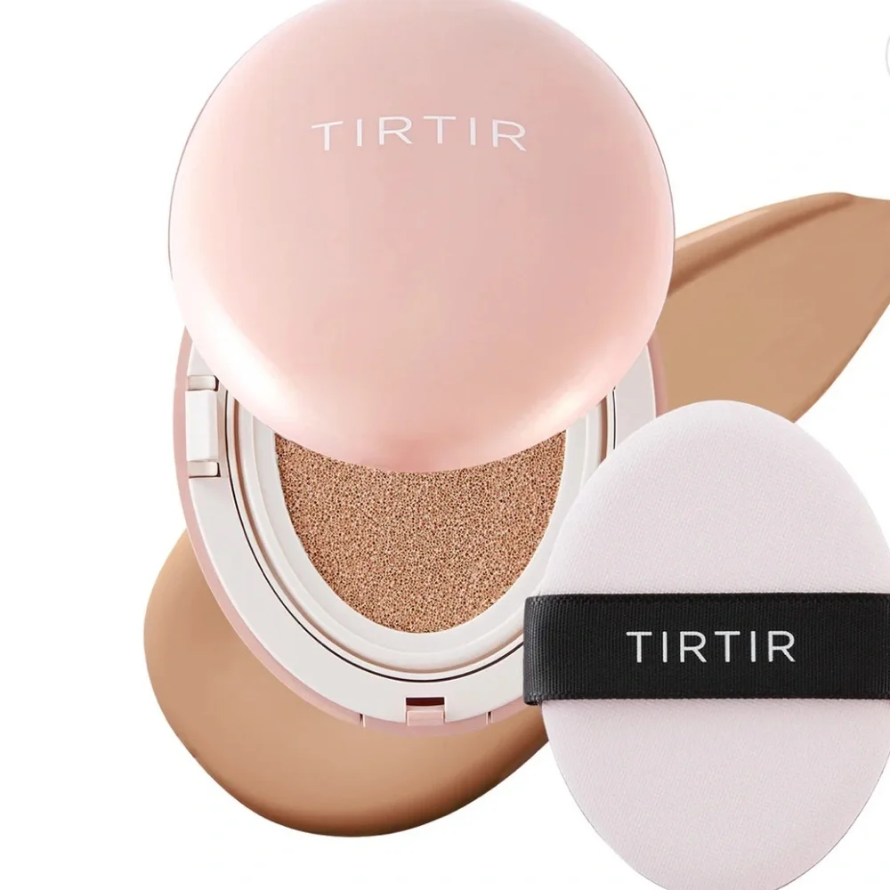 TIRTIR‎ Mask Fit All Cover Cushion Foundation